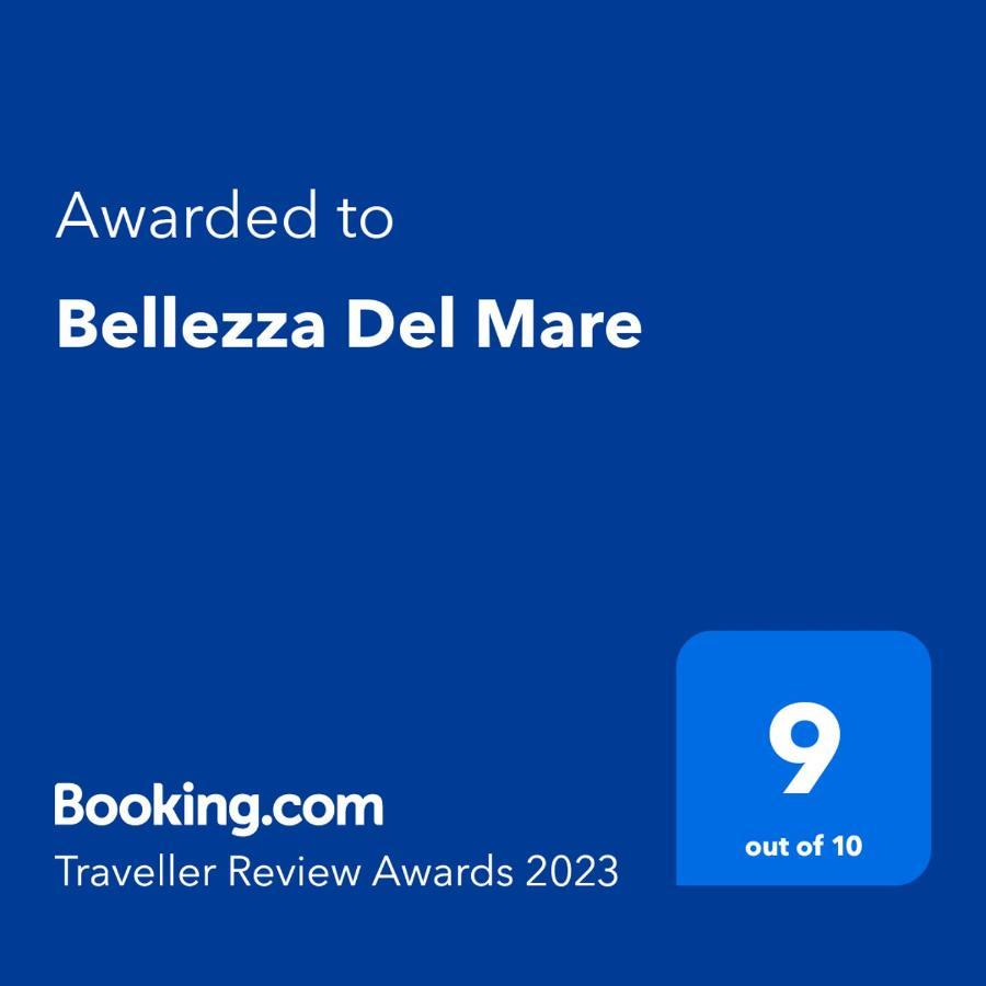 Bellezza Del Mare Amoudi Exterior foto